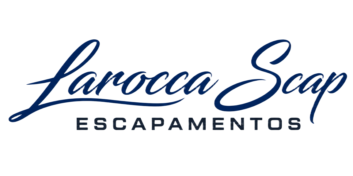 Laroccascap Escapamentos